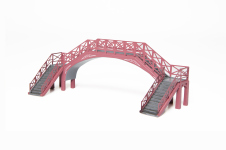 HORNBY TT9001 - TT - Fußgängerbrücke